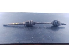 TRANSMISION DELANTERA DERECHA P1-B7-14