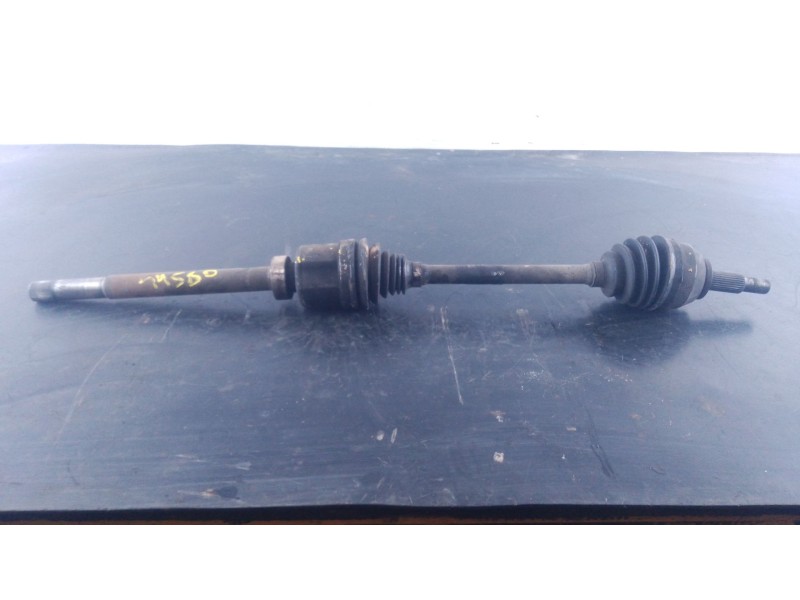 Recambio de transmision delantera derecha para fiat talento autobús (296_) 1.6 d referencia OEM IAM   