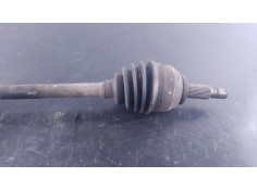 Recambio de transmision delantera derecha para fiat talento autobús (296_) 1.6 d referencia OEM IAM    2