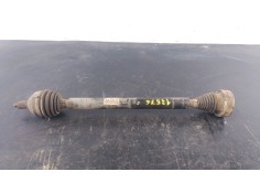 Recambio de transmision delantera derecha para seat ibiza iv (6j5, 6p1) 1.6 tdi referencia OEM IAM 6R0407762A  P1-B7-13