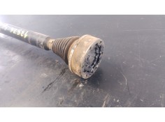 Recambio de transmision delantera derecha para seat ibiza iv (6j5, 6p1) 1.6 tdi referencia OEM IAM 6R0407762A  P1-B7-13 2