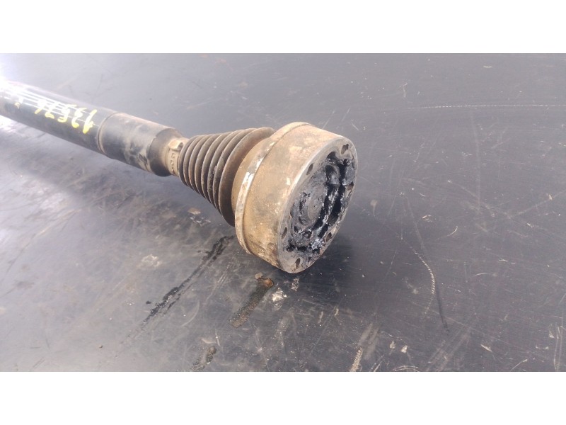 Recambio de transmision delantera derecha para seat ibiza iv (6j5, 6p1) 1.6 tdi referencia OEM IAM 6R0407762A  P1-B7-13