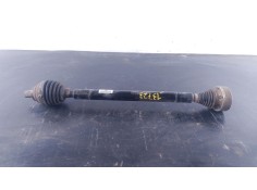 Recambio de transmision delantera derecha para seat leon (5f1) 1.6 tdi referencia OEM IAM 1K0407272QN  P1-B7-13