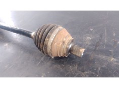 Recambio de transmision delantera izquierda para seat leon (5f1) 1.6 tdi referencia OEM IAM 1K0407271LB   2