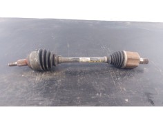 Recambio de transmision delantera izquierda para volkswagen crafter furgoneta (sy_, sx_) 2.0 tdi referencia OEM IAM    2