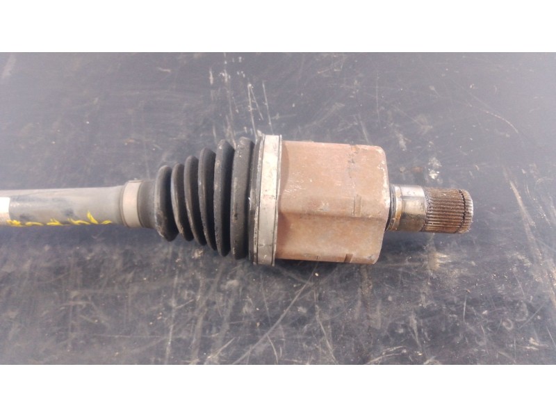 Recambio de transmision delantera izquierda para volkswagen crafter furgoneta (sy_, sx_) 2.0 tdi referencia OEM IAM 2N0407271G  