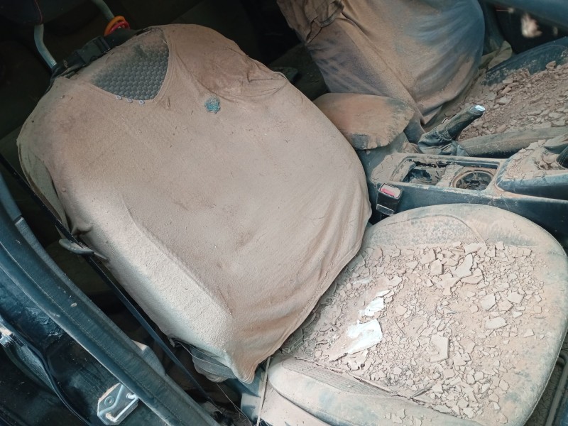 ford focus iii del año 2017