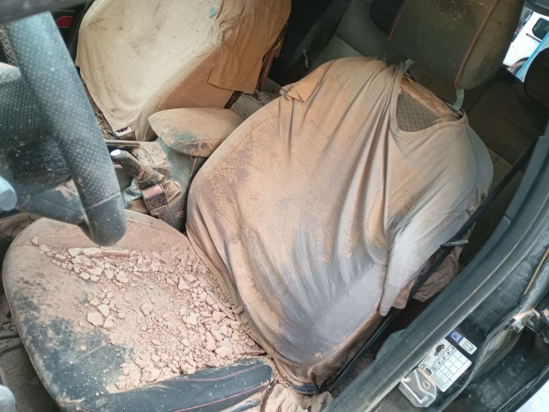 ford focus iii del año 2017