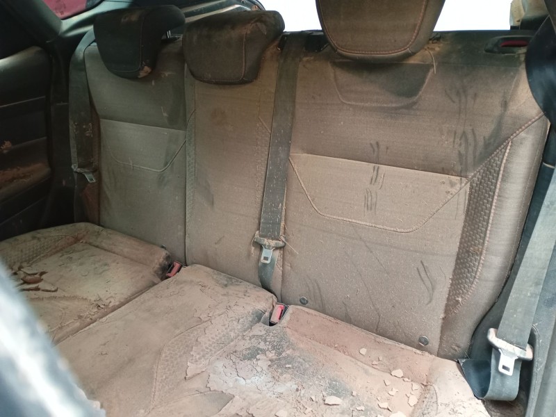 ford focus iii del año 2017