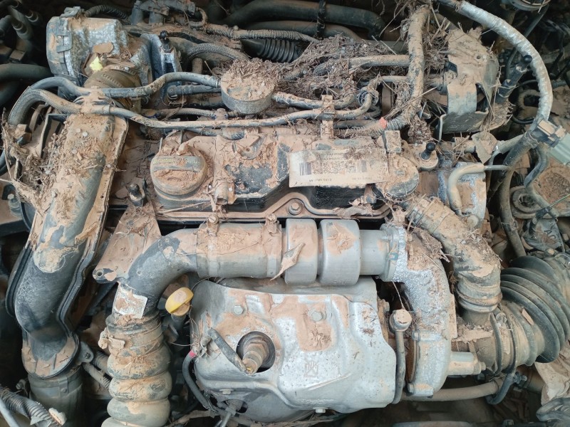 ford focus iii del año 2017