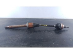 Recambio de transmision delantera derecha para volkswagen crafter furgoneta (sy_, sx_) 2.0 tdi referencia OEM IAM   