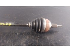 Recambio de transmision delantera derecha para volkswagen crafter furgoneta (sy_, sx_) 2.0 tdi referencia OEM IAM    2