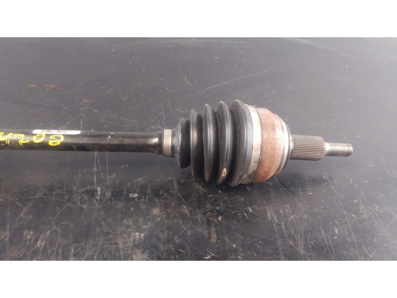 Recambio de transmision delantera derecha para volkswagen crafter furgoneta (sy_, sx_) 2.0 tdi referencia OEM IAM   