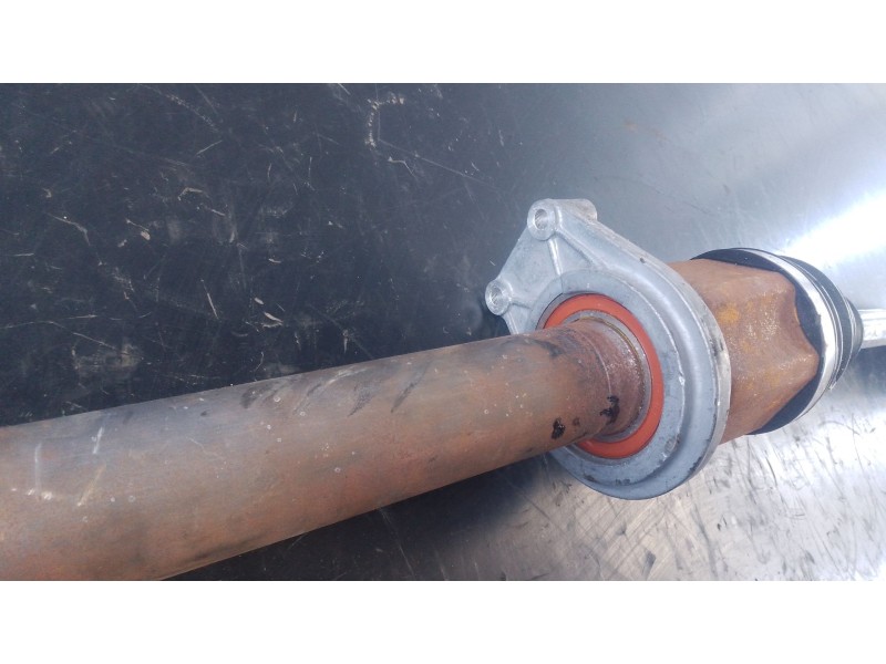 Recambio de transmision delantera derecha para volkswagen crafter furgoneta (sy_, sx_) 2.0 tdi referencia OEM IAM   