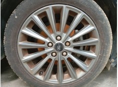 Recambio de juego llantas sin neumatico para ford focus iii 1.5 tdci referencia OEM IAM 17 PULGADAS  