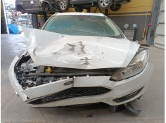 ford focus iii turnier del año 2016 2