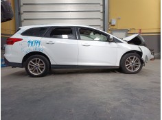 FORD FOCUS III TURNIER