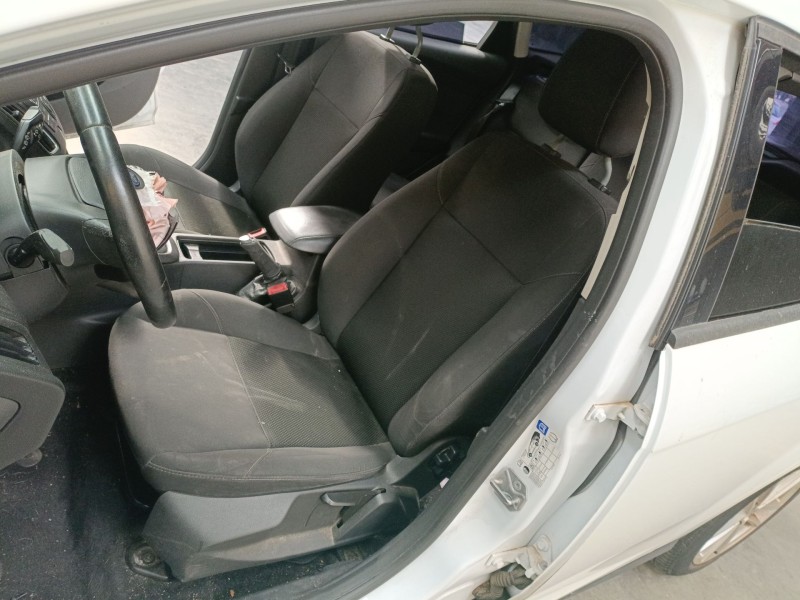 ford focus iii turnier del año 2016