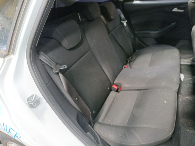 ford focus iii turnier del año 2016