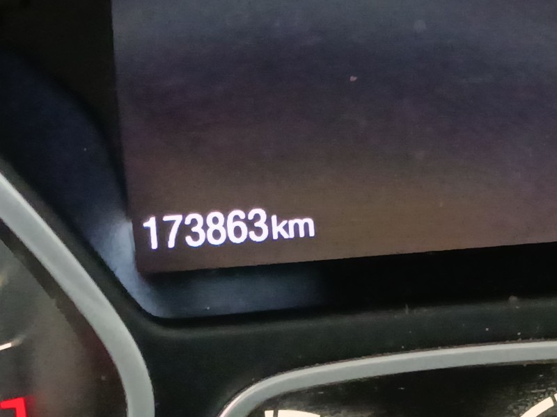 ford focus iii turnier del año 2016