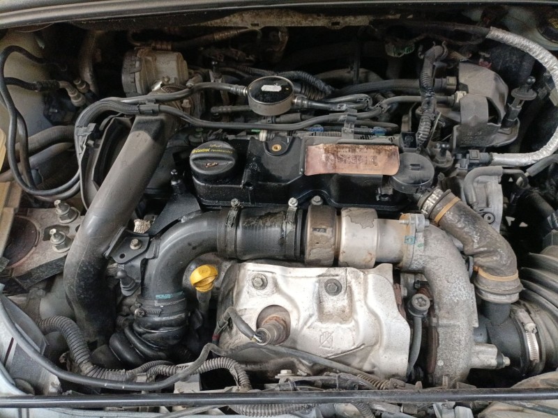 ford focus iii turnier del año 2016