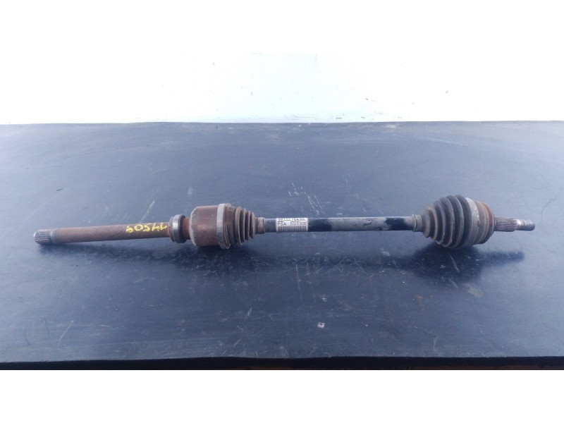 Recambio de transmision delantera derecha para citroën c5 aircross (ac_, aj_, ar_, a4_) 1.5 bluehdi 130 (acyhzj, acyhzr) referen