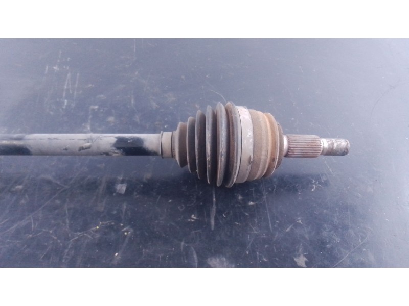 Recambio de transmision delantera derecha para citroën c5 aircross (ac_, aj_, ar_, a4_) 1.5 bluehdi 130 (acyhzj, acyhzr) referen