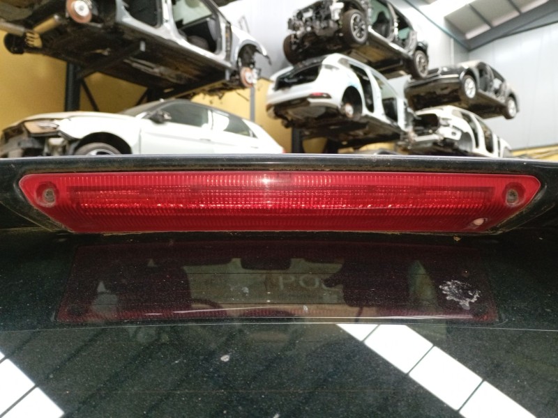 Recambio de luz central de freno para ford focus iii 1.5 tdci referencia OEM IAM   