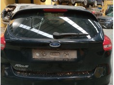 Recambio de porton trasero para ford focus iii 1.5 tdci referencia OEM IAM   
