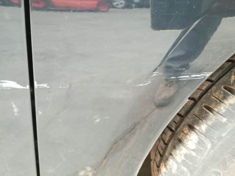 Recambio de aleta delantera derecha para ford focus iii 1.5 tdci referencia OEM IAM   