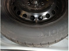 Recambio de neumatico repuesto para ford focus iii turnier 1.5 tdci referencia OEM IAM T125/90/16  