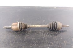 TRANSMISION DELANTERA IZQUIERDA P1-B7-13