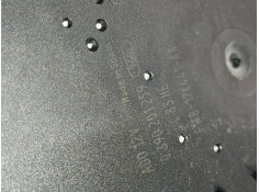 Recambio de motor limpia trasero para ford focus iii turnier 1.5 tdci referencia OEM IAM    2