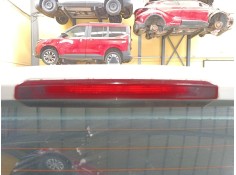 Recambio de luz central de freno para ford focus iii turnier 1.5 tdci referencia OEM IAM   