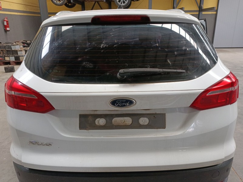 Recambio de porton trasero para ford focus iii turnier 1.5 tdci referencia OEM IAM   