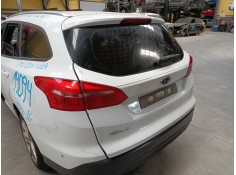 Recambio de porton trasero para ford focus iii turnier 1.5 tdci referencia OEM IAM    2