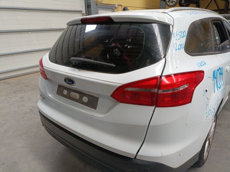 Recambio de porton trasero para ford focus iii turnier 1.5 tdci referencia OEM IAM   