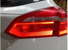 Recambio de piloto trasero derecho porton para ford focus iii turnier 1.5 tdci referencia OEM IAM   
