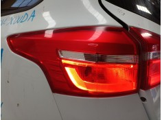 Recambio de piloto trasero izquierdo para ford focus iii turnier 1.5 tdci referencia OEM IAM   