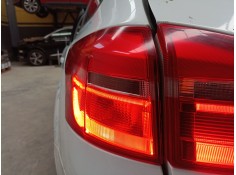 Recambio de piloto trasero izquierdo para ford focus iii turnier 1.5 tdci referencia OEM IAM    2