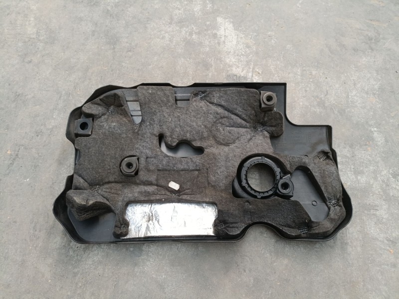 Recambio de tapa motor para ford focus iii turnier 1.5 tdci referencia OEM IAM   