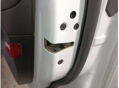 Recambio de cerradura puerta delantera derecha para ford focus iii turnier 1.5 tdci referencia OEM IAM   