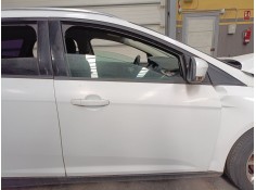 Recambio de puerta delantera derecha para ford focus iii turnier 1.5 tdci referencia OEM IAM   