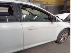 Recambio de puerta delantera derecha para ford focus iii turnier 1.5 tdci referencia OEM IAM    2