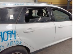 Recambio de puerta trasera derecha para ford focus iii turnier 1.5 tdci referencia OEM IAM    2