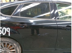 Recambio de puerta trasera derecha para ford focus iii 1.5 tdci referencia OEM IAM   
