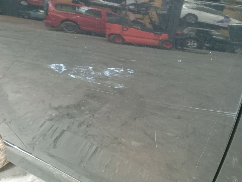 Recambio de puerta trasera derecha para ford focus iii 1.5 tdci referencia OEM IAM   