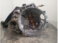 Recambio de caja cambios para skoda fabia ii (542) 1.6 tdi referencia OEM IAM KFK   2