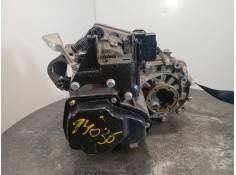 Recambio de caja cambios para skoda fabia ii (542) 1.6 tdi referencia OEM IAM KFK  