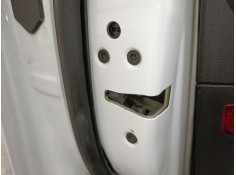 Recambio de cerradura puerta delantera izquierda para ford focus iii turnier 1.5 tdci referencia OEM IAM   